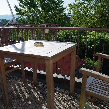 See-Hostel Wasserburg Am Bodensee Exterior photo