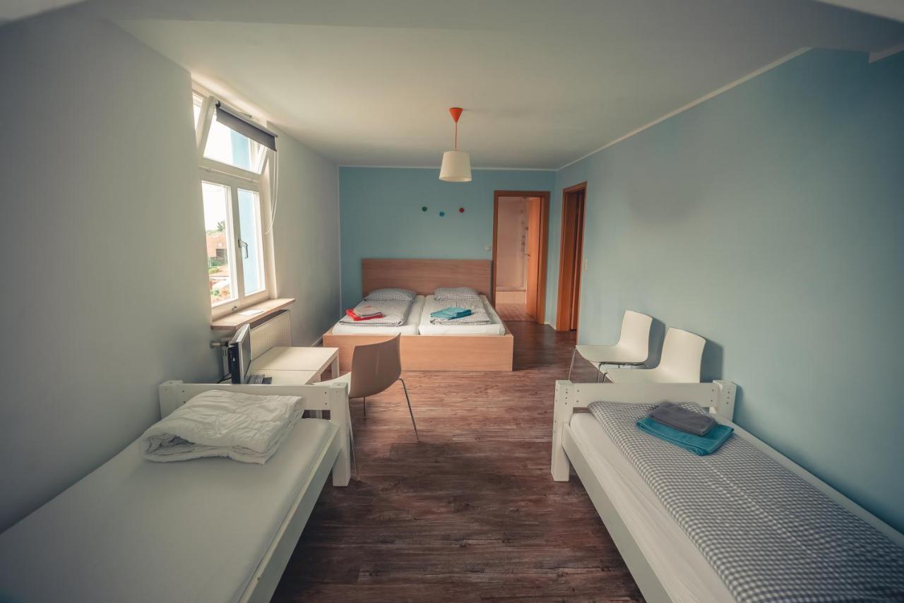 See-Hostel Wasserburg Am Bodensee Exterior photo