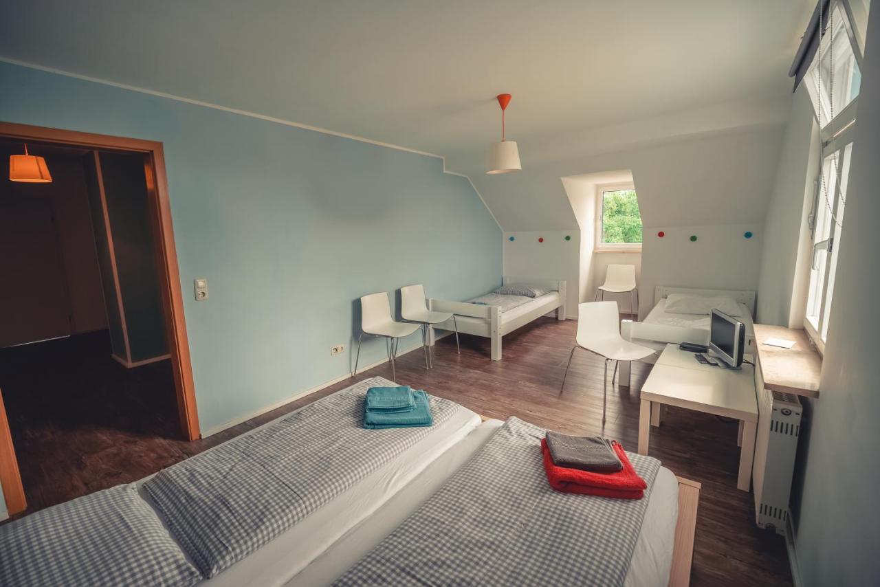 See-Hostel Wasserburg Am Bodensee Exterior photo