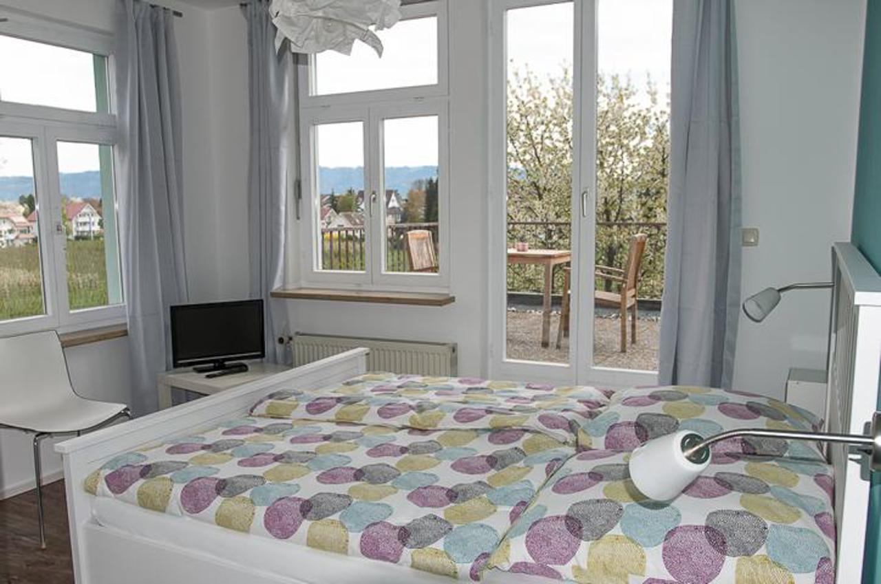 See-Hostel Wasserburg Am Bodensee Exterior photo