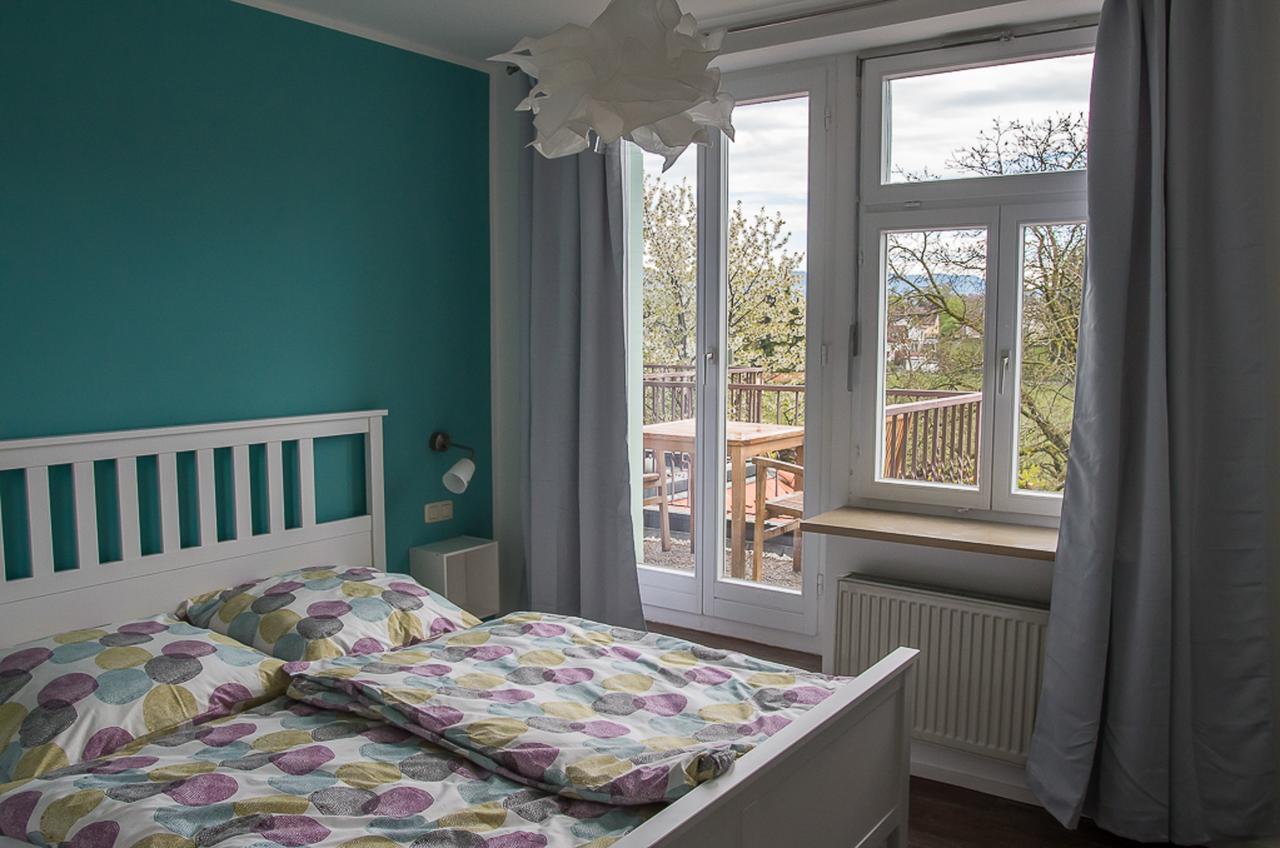 See-Hostel Wasserburg Am Bodensee Exterior photo