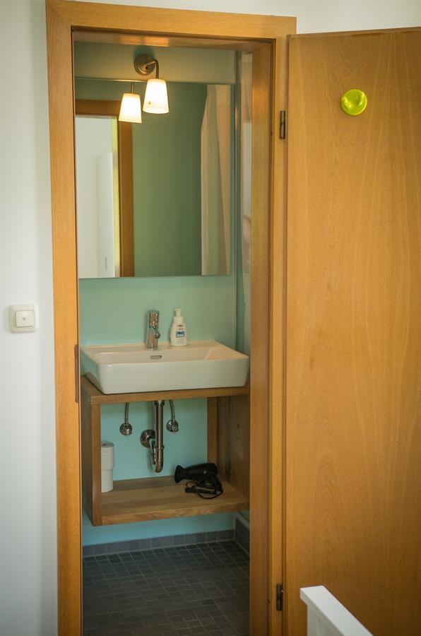 See-Hostel Wasserburg Am Bodensee Exterior photo