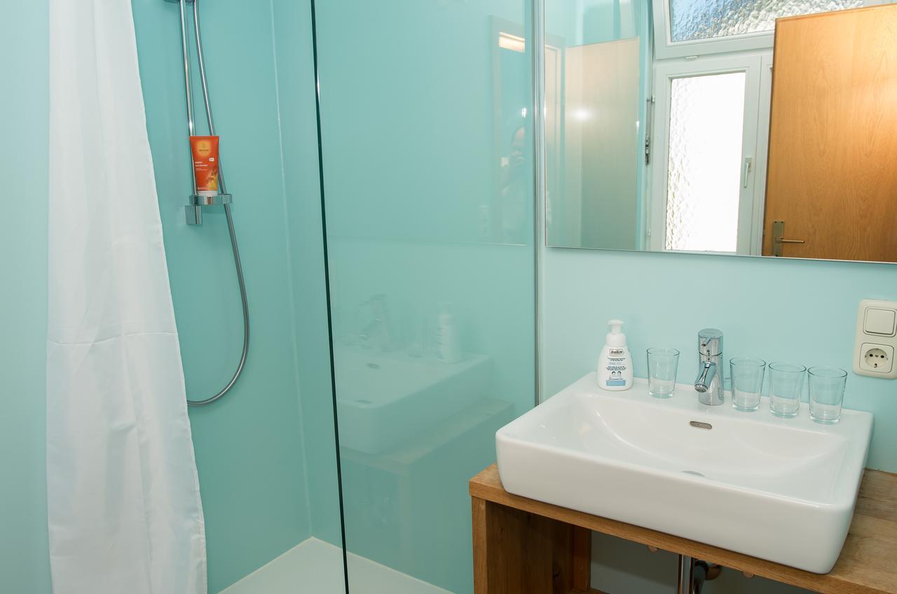 See-Hostel Wasserburg Am Bodensee Exterior photo