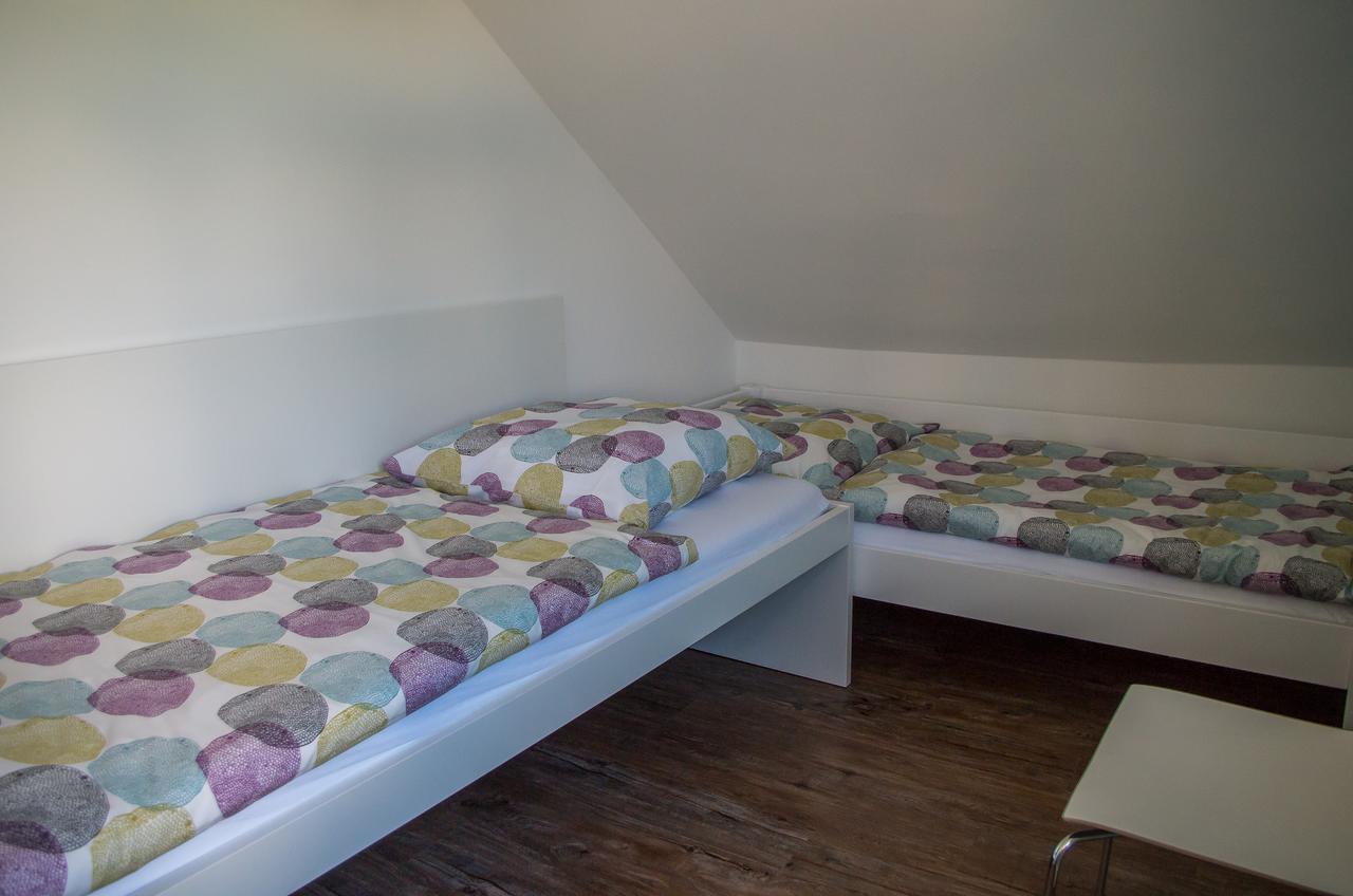See-Hostel Wasserburg Am Bodensee Exterior photo