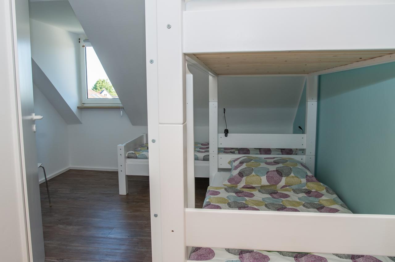 See-Hostel Wasserburg Am Bodensee Exterior photo