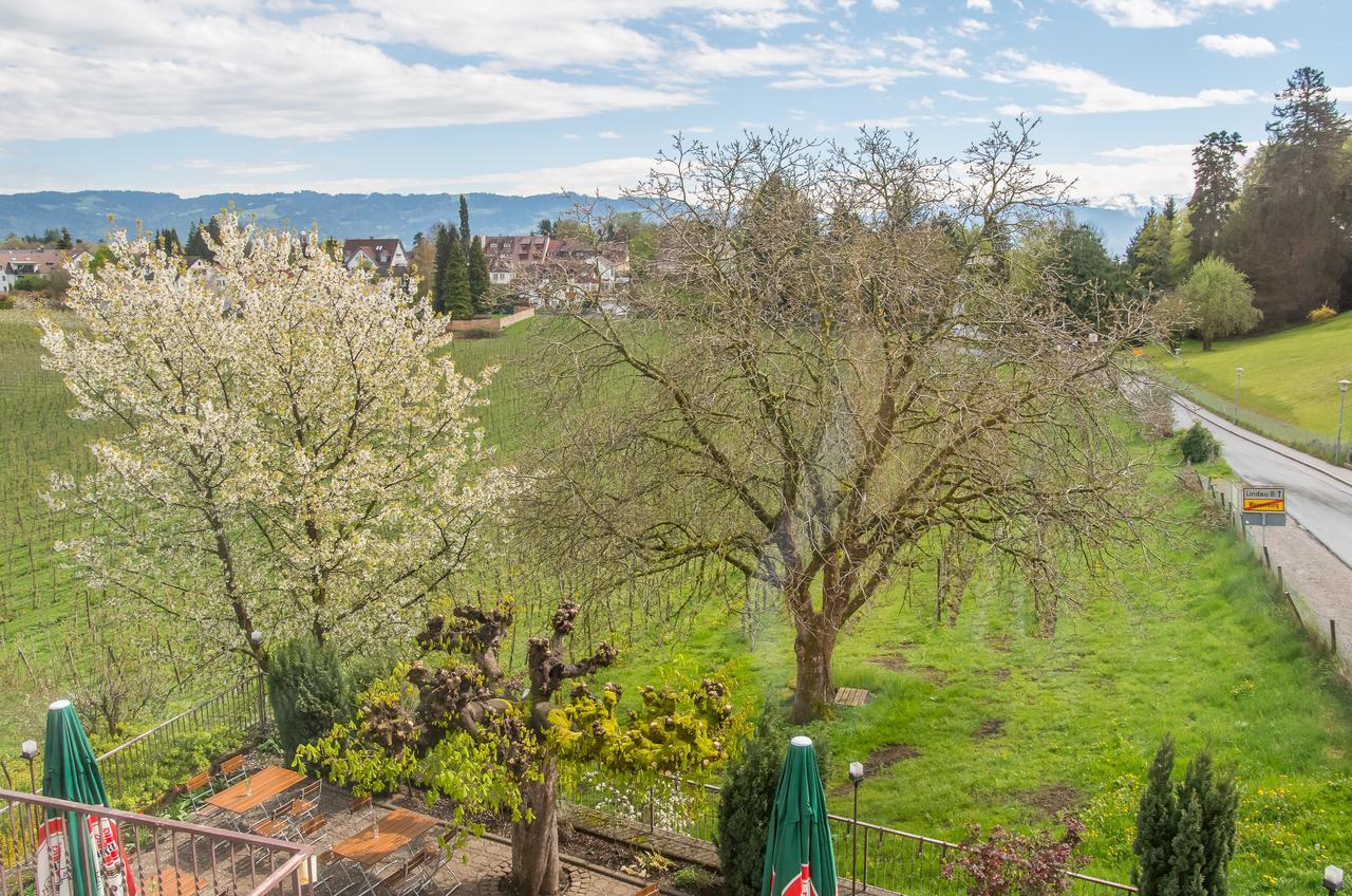 See-Hostel Wasserburg Am Bodensee Exterior photo