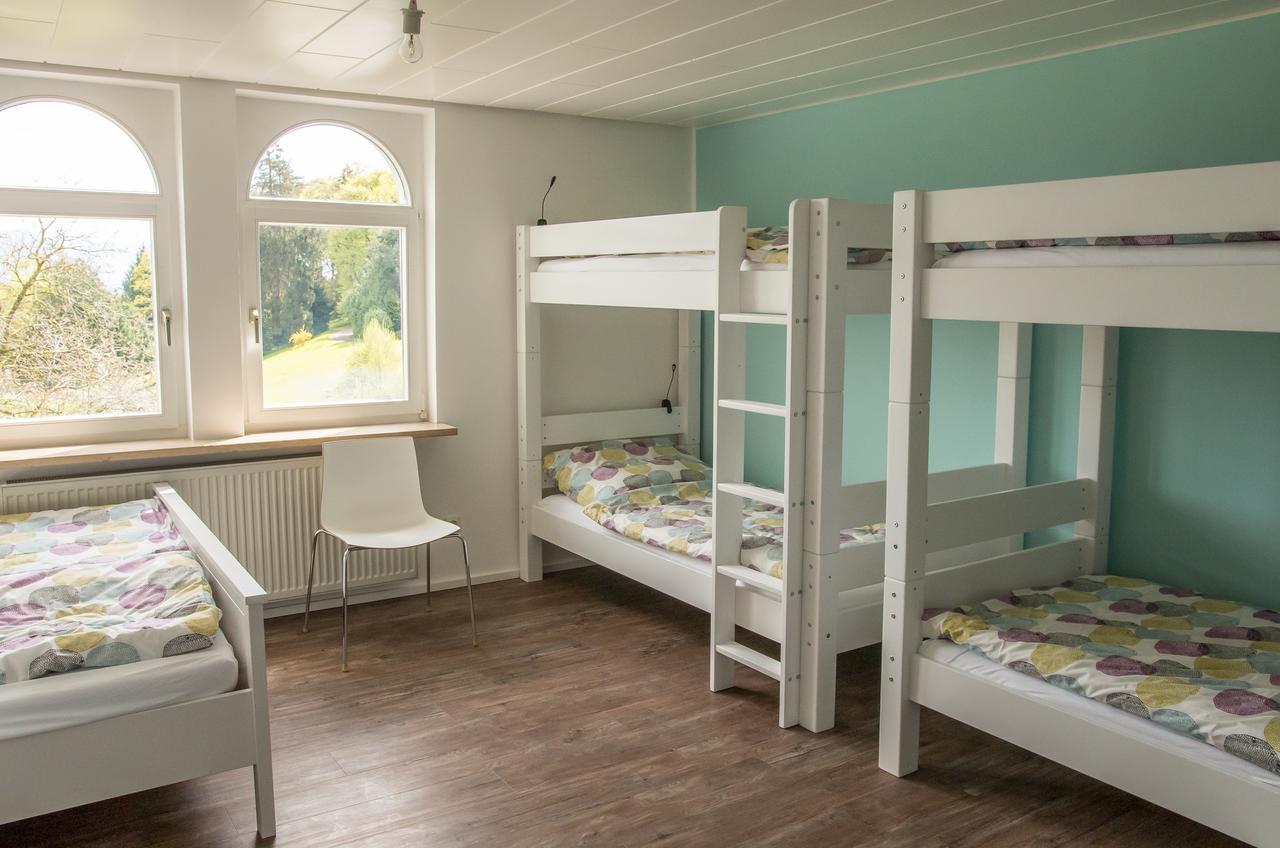 See-Hostel Wasserburg Am Bodensee Exterior photo